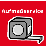 Icon Aufmaßservice